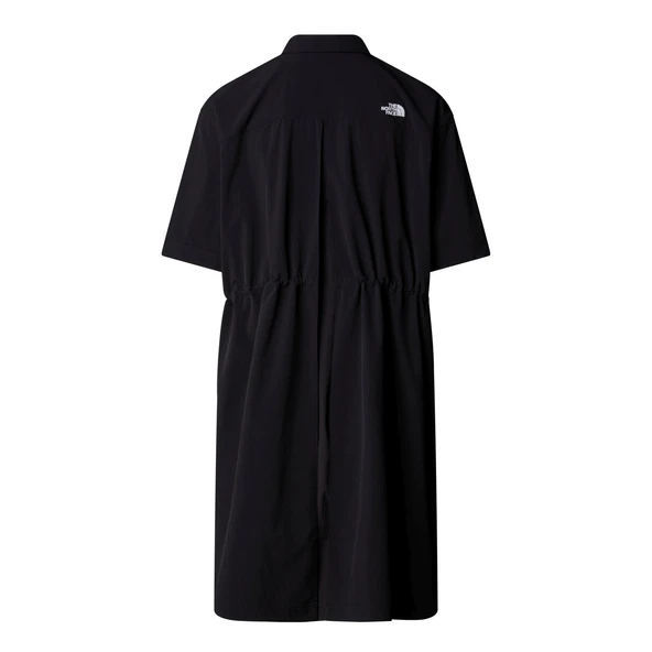 The North Face  Kadın SS Gömlek DRESS - AP Elbise NF0A8CM8JK31 - 2