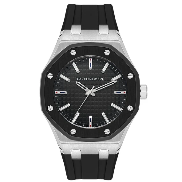 U.S. Polo Assn. USPA1106-03 Erkek Kol Saati