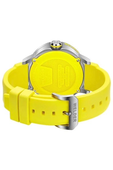 Welder WMD2008 Erkek Kol Saati - Resim 3
