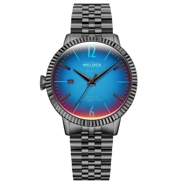 Welder WRC255 Erkek Kol Saati ürün görseli