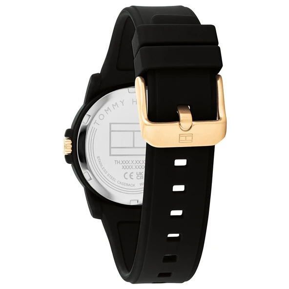 Tommy Hilfiger TH1782688 Kadın Kol Saati - 3