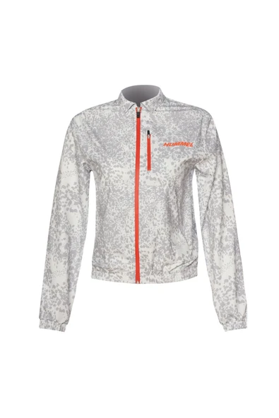 HUMMEL KADIN FERMUARLI CEKET HMLJENKENS ZIP JACKET 922209 - 12