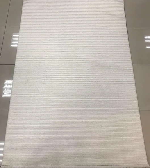 Merinos Halı Octavia 75487 060 Serisi Salon Oturma Yatak Odası Halısı - Resim 8