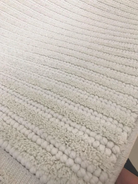 Merinos Halı Octavia 75487 060 Serisi Salon Oturma Yatak Odası Halısı - Resim 6