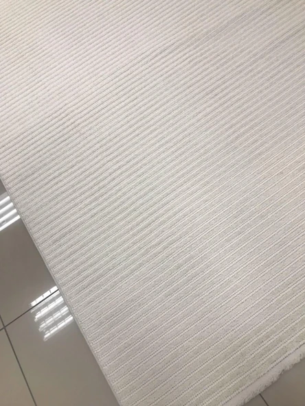 Merinos Halı Octavia 75487 060 Serisi Salon Oturma Yatak Odası Halısı - Resim 4