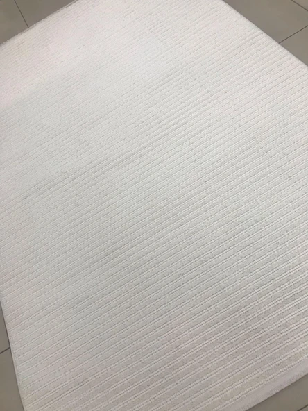 Merinos Halı Octavia 75487 060 Serisi Salon Oturma Yatak Odası Halısı - Resim 3