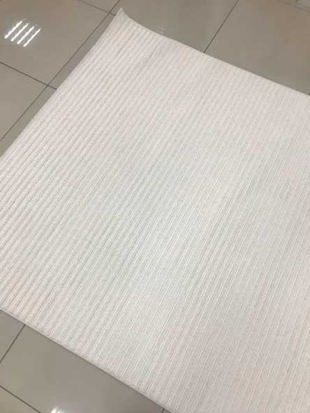 Merinos Halı Octavia 75487 060 Serisi Salon Oturma Yatak Odası Halısı - Resim 12