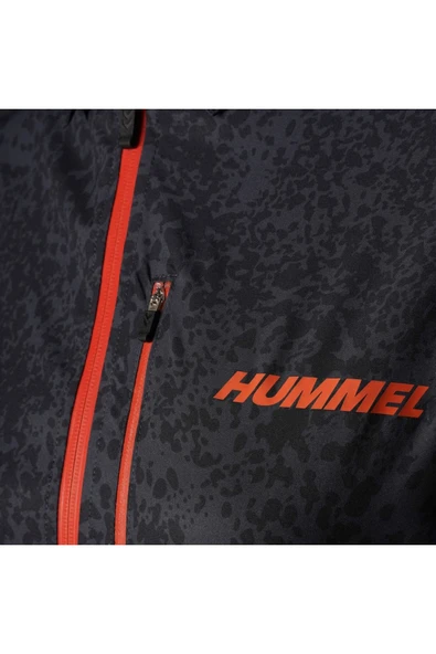 HUMMEL KADIN FERMUARLI CEKET HMLJENKENS ZIP JACKET 922209 - 7