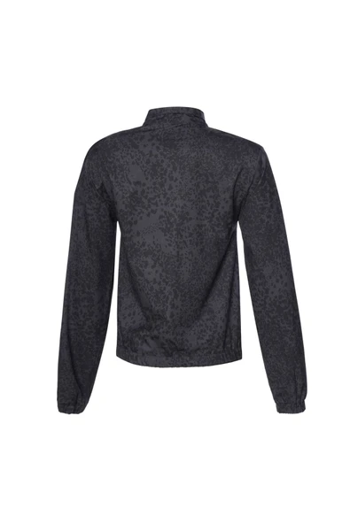 HUMMEL KADIN FERMUARLI CEKET HMLJENKENS ZIP JACKET 922209 - 6