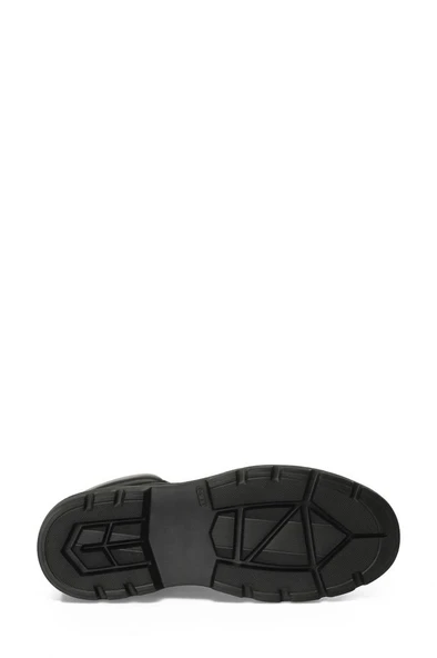 Lumberjack TIRZAH 4PR 101923324 Hakiki Deri Erkek Bot Siyah 40-45 - 6