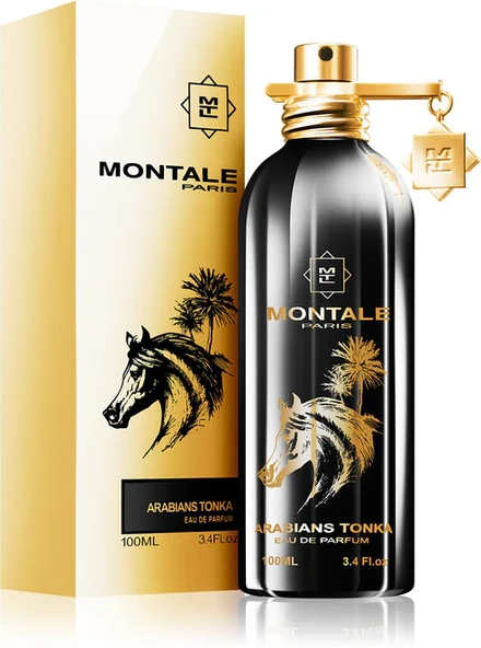 Montale Arabians Tonka EDP 100 ml Unisex Parfüm