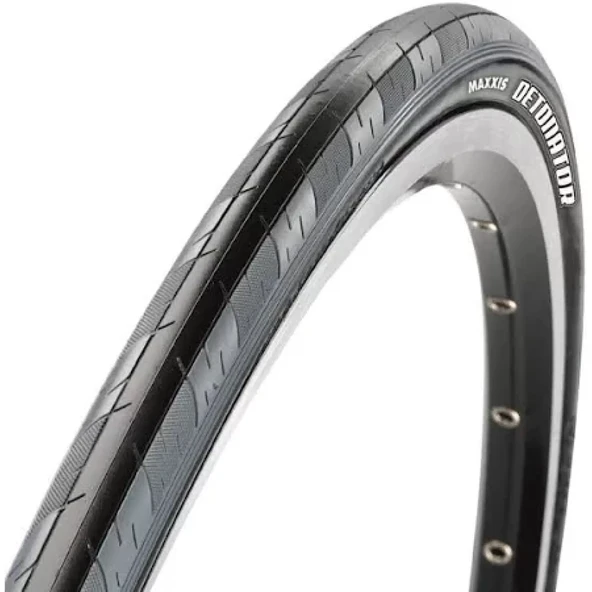 MAXXIS Tire Road Detonator 700X28C Telli - 3