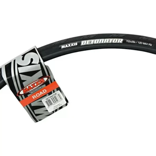 MAXXIS Tire Road Detonator 700X28C Telli - 4