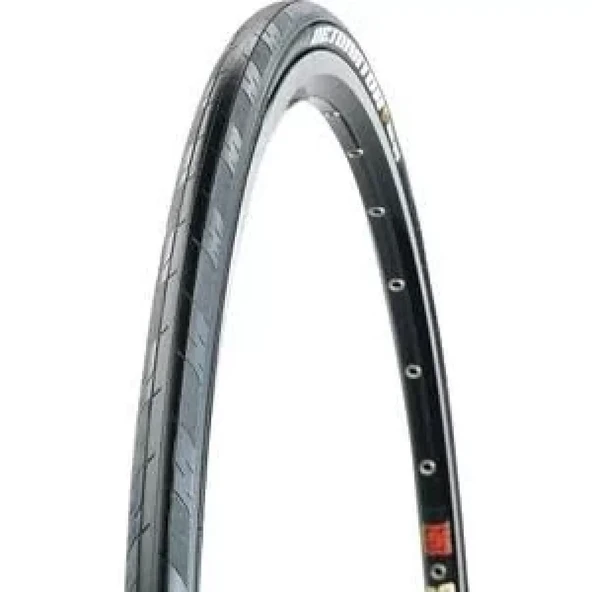 MAXXIS Tire Road Detonator 700X28C Telli - 2