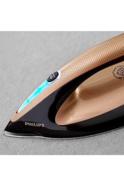Philips PerfectCare Elite Plus GC9682/80 2700 W Buhar Kazanlı Ütü - 6