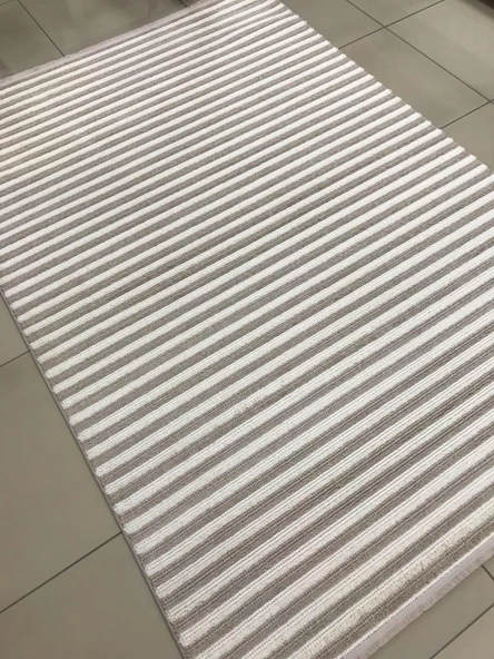 Merinos Halı Octavia 75487 070 Serisi Salon Oturma Yatak Odası Halısı - Resim 13