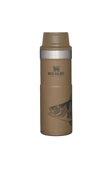 Stanley Classıc Trıgger Mug Termos 0,47 Ml 10-06439-263