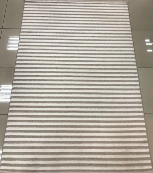 Merinos Halı Octavia 75487 070 Serisi Salon Oturma Yatak Odası Halısı - Resim 9