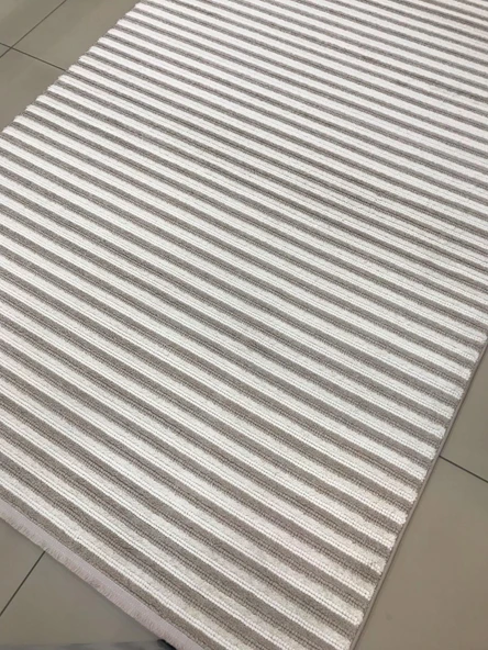 Merinos Halı Octavia 75487 070 Serisi Salon Oturma Yatak Odası Halısı - Resim 3