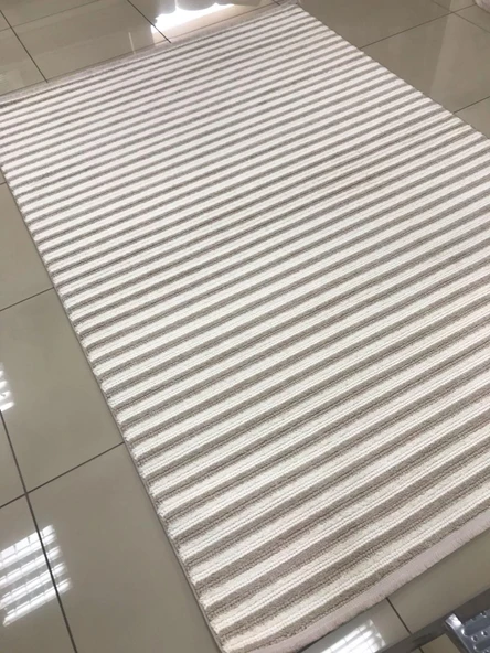 Merinos Halı Octavia 75487 070 Serisi Salon Oturma Yatak Odası Halısı - Resim 2