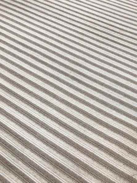 Merinos Halı Octavia 75487 070 Serisi Salon Oturma Yatak Odası Halısı - Resim 12