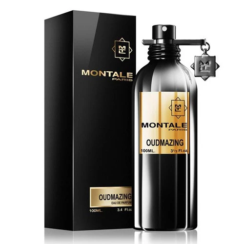 Montale Oudmazing 100 ml Unisex Parfüm