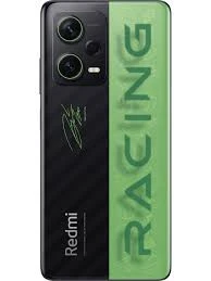 Xiaomi Redmi Note 12 Pro Plus 5g 256 GB Yibo Edition (Türkiye Garantili)(ÖZEL SERİ İMZALI) - 2