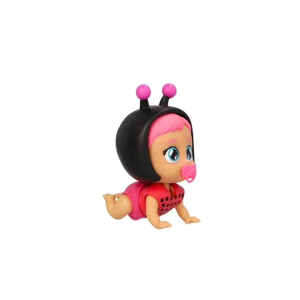 Nessiworld Cry Babies Play Time Mini Bebekler - 3