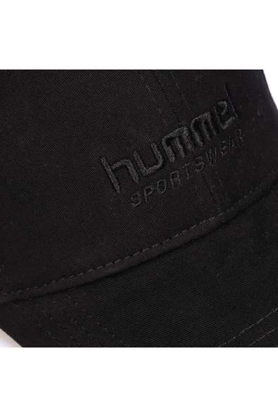 HUMMEL UNISEX ŞAPKA HMLALARDE CAP 970336 - 3