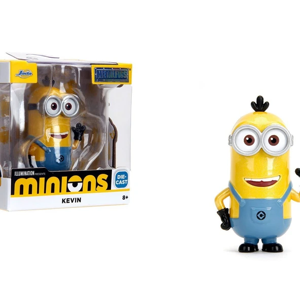 253250005 Minions Figür - 3