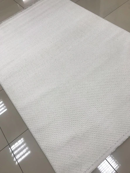 Merinos Halı Octavia 75490 060 Serisi Salon Oturma Yatak Odası Halısı - 2