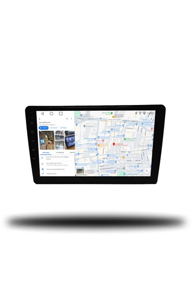 OSKODI Fiat Egea 2015-2022 Uyumlu Android Multimedya + CarPlay + 4GB RAM + 64GB Hafıza  Uyumlu - Resim 6