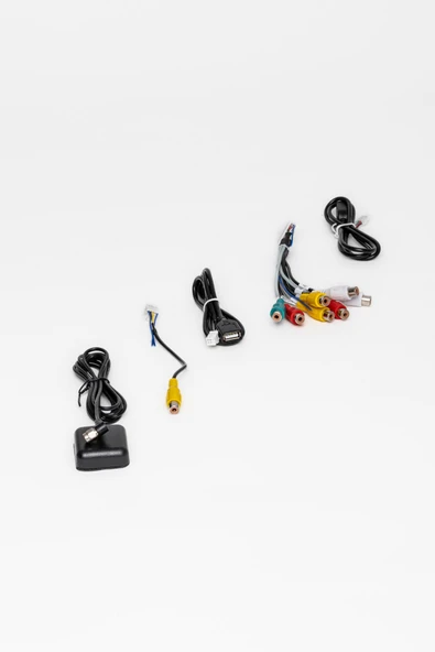 SNOOPER S320 10 İnç 4gb Ram+64gb Hafiza Androi̇d Tablet Oto Multi̇medya Kablosuz Carplay Qled Ekran - Resim 6