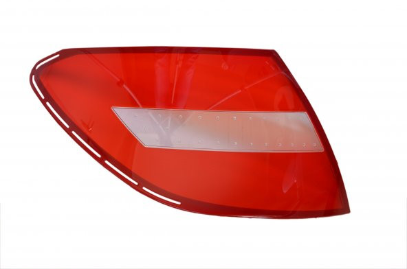 MERCEDES C SERİSİ W204 STOP CAMI SOL (2011-2014)