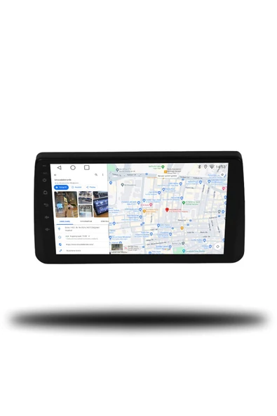 OSKODI Fiat Egea Cross 2015-2023 Uyumlu Android Multimedya + CarPlay + 4GB RAM + 64GB Hafıza - Resim 6