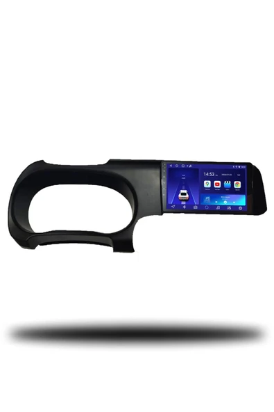 OSKODI Hyundai i10 2019-2022 Uyumlu Android Multimedya + CarPlay + 4GB RAM + 64GB Hafıza ürün görseli