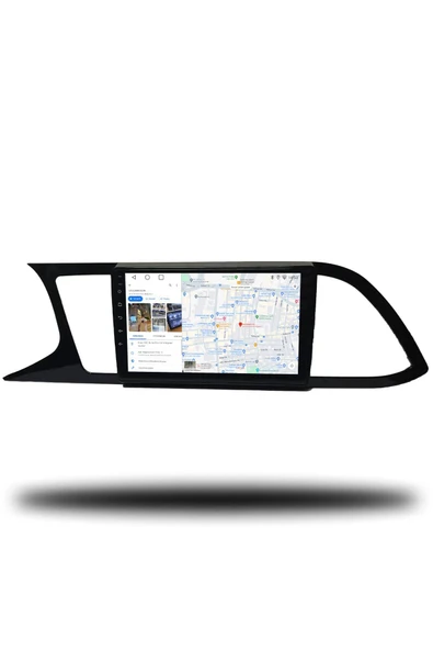 OSKODI Seat Leon 2013-2022 Uyumlu Android Multimedya + CarPlay + 4GB RAM + 64GB Hafıza - Resim 6