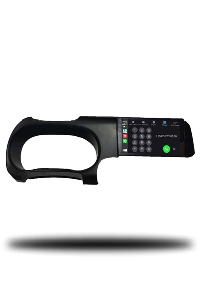 OSKODI Hyundai i10 2019-2022 Uyumlu Android Multimedya + CarPlay + 4GB RAM + 64GB Hafıza - Resim 4