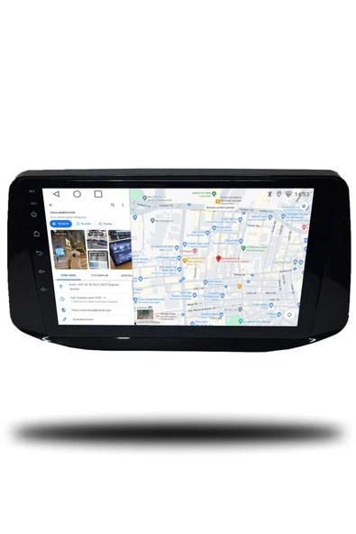 OSKODI Hyundai i30 2018-2022 Uyumlu Android Multimedya + CarPlay + 4GB RAM + 64GB Hafıza - Resim 6