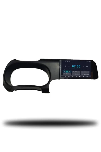 OSKODI Hyundai i10 2019-2022 Uyumlu Android Multimedya + CarPlay + 4GB RAM + 64GB Hafıza - Resim 5