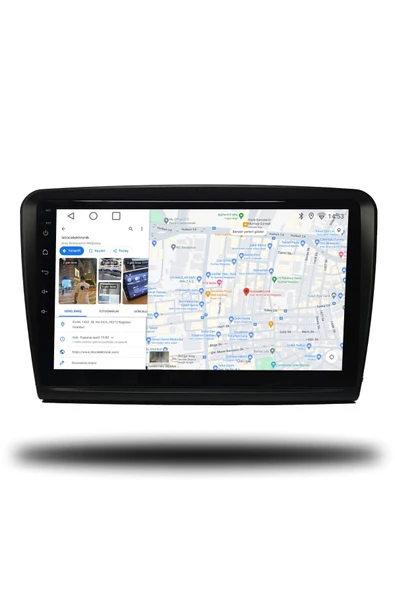 OSKODI Skoda SuperB 2009-2014 Uyumlu Android Multimedya + CarPlay + 4GB RAM + 64GB Hafıza - Resim 6