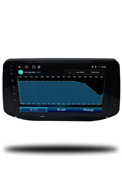 OSKODI Hyundai i30 2018-2022 Uyumlu Android Multimedya + CarPlay + 4GB RAM + 64GB Hafıza - Resim 7