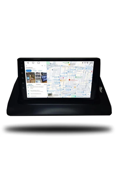 OSKODI Renault Kangoo 2005-2020 Uyumlu Android Multimedya Carplay 4gb Ram 64gb Hafıza - 5