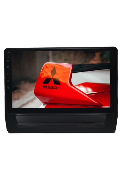 Navigo Mitsubishi ASX Android Carplay Multimedya 2020-2022 4GB RAM + 64Gb Hafıza + 8 Çekirdek - Resim 6