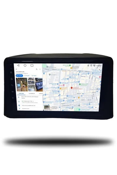 OSKODI Opel Mokka 2012-2017 Uyumlu Android Multimedya + CarPlay + 4GB RAM + 64GB Hafıza - Resim 6