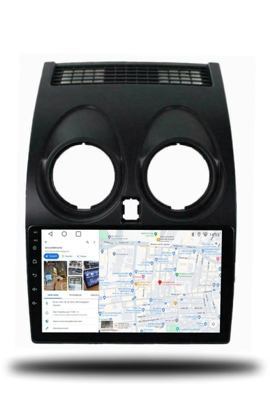 OSKODI Nissan Qashqai 2007-2013 Uyumlu Android Multimedya + CarPlay + 4gb RAM + 64gb Hafıza - Resim 5