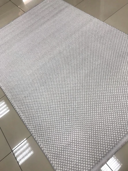 Merinos Halı Octavia 75490 070 Serisi Salon Oturma Yatak Odası Halısı - Resim 3