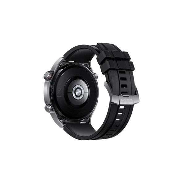 Huawei Watch Ultimate - Siyah - 5