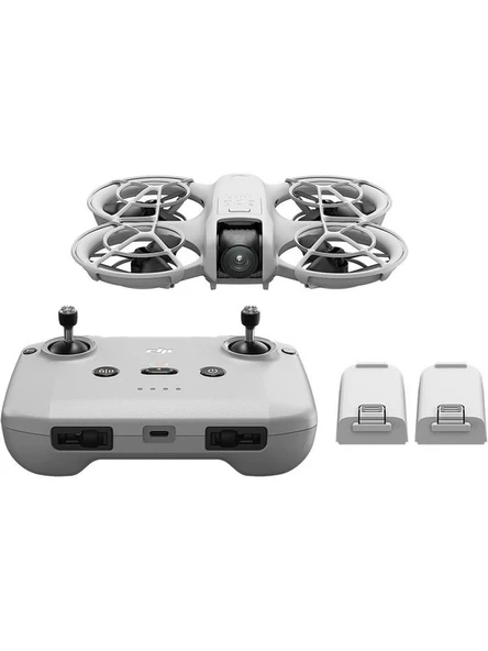 DJI Neo / Fly More Combo (Djı Türkiye Garantili)