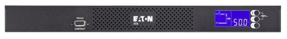 Eaton Transfer Switch 16A, 8xC13 ve 1xC19 - 3
